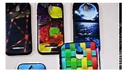 Case for Blu View 2 Phone Case B130DL Soft Silicone Protective Case (Colorful)