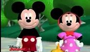 ▶ La casa de Mickey Mouse en español capitulos completos Minnie Caperucita Roja Part 3 YouTube