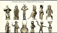 The Shaolin Afronauts - Kilimanjaro [Freestyle Records]