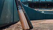 Wood Bat Guide and Size Chart