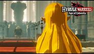 THE GREAT PLATEAU - Hyrule Warriors: Age of Calamity