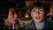The Goonies (1985) Theatrical Trailer