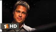 Ocean's Eleven (1/5) Movie CLIP - Calling Out the Bluff (2001) HD
