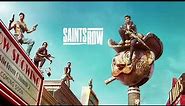 Saints Row Reboot [Soundtrack] - Image and Design / Style App 1