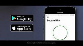 Getting Started | Norton Secure VPN