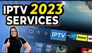 Top IPTV for 2023