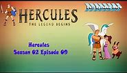 Hercules (TV Series) Season 02 Episode 09 - The Poseidon's Cup Adventure