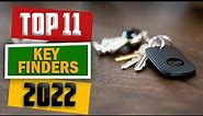 The 11 Best Key Finders 2022