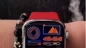 NEW Custom Apple Watch Faces!