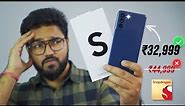 Should you buy Samsung S21FE Snapdragon 888?🔥