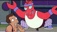 The Best of Dr. Zoidberg