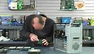 PC repair and maintenance a practical guide part 2