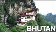 How to Travel to Bhutan