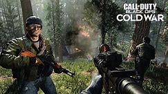 Call of Duty: Black Ops Cold War - Fireteam Dirty Bomb Official Trailer