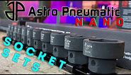 Astro Pneumatic Nano Socket Sets. What’s different about them?