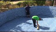 How to Install a Replacement Above Ground Pool Liner in 5 Minutes