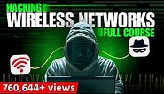 Wireless Networking Full Course for Beginners (FREE) | Networking Tutorial