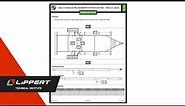 Single Axle Hanger Measurement Procedure V2