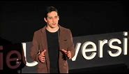 The art of memory: Daniel Kilov at TEDxMacquarieUniversity