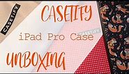 Unboxing CASETiFY Case for iPad Pro
