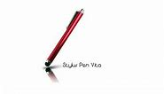 PS Vita - Stylus Pen Unboxing