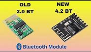 4.2 Bluetooth Module MH-M18 // 4.2 Audio Receiver Module// How To Use