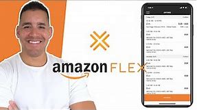 Amazon Flex App Review (2020)