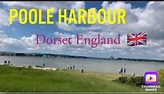 POOLE HARBOUR- Dorset England