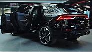 2022 Audi RS Q8 - Wild Luxury SUV!
