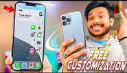 iPhone Free Customization - Best iOS Setup Easily How To?