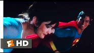Superman (1978) - Flying with Lois Scene (5/10) | Movieclips