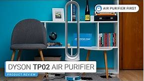 Dyson TP02 Pure Cool Link Air Purifier - In-depth Review