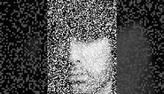 Eminem Pixel Art