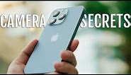 iPhone 13 Pro Camera: 13 Things You Didn’t Know!