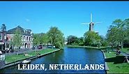 Leiden Revealed: 10 Hidden Gems to Explore