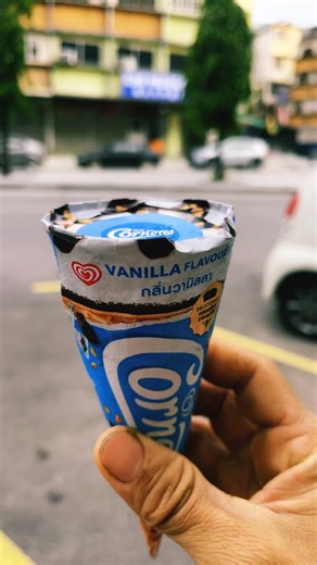 Doflamingo laugh dengan es krim vanila #luffynikanikanomi #onepiece #lucungakak