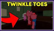 TWINKLE TOES - Piggy meme - Funny