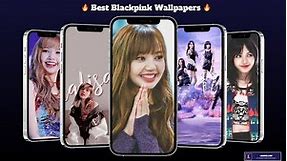 Best Blackpink Wallpapers | Top 10+ 4k Blackpink Wallpaper For Your Smartphone