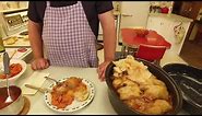 Gołąbki - Cabbage Rolls - STUFFED CABBAGE - POLISH Food