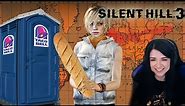 Silent Hill 3 - It's Bread