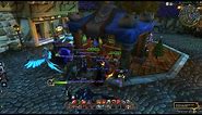Trading Post Stormwind Location WoW
