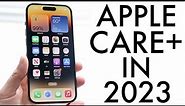 Apple Care+ In 2023! (Still Worth Buying?) (Review)