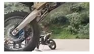 jawbone_channel - Both Dirtbikes 🔥🔥