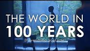 What The World Will Be Like In 100 Years (If Everything Goes Right)