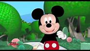 Disneys Micky Maus Wunderhaus Intro