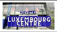 Novotel Luxembourg City CENTRE Hotel Tour | 2023
