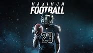 Free-to-play football simulation game Maximum Football announced for PS5, Xbox Series, PS4, Xbox One, and PC
