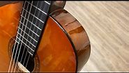 Yamaha CS40 Nylon String Guitar