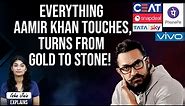 Aamir Khan: The man with the reverse Midas touch