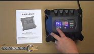 Solar Prologix PL2520 Intelligent Battery Charger and Maintainer